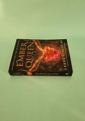 Ember Queen (Ash Princess 3) Ember Queen (Ash Princess 3) thumb 2 4