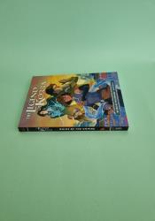The Legend of Korra: Ruins of the Empire Omnibus thumb 1 4