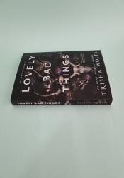 Lovely Bad Things (Hollow's Row 1) thumb 1 4