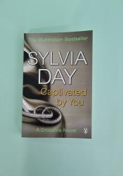 Captivated by You (Crossfire 4) thumb 1 2