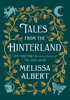 Tales from the Hinterland