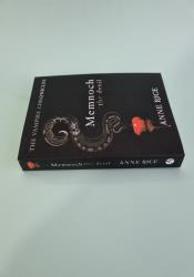 Memnoch The Devil (The Vampire Chronicles 5) thumb 1 4