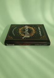 Legendary (Caraval 2) thumb 2 3