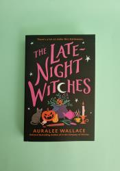 The Late-Night Witches thumb 2 2