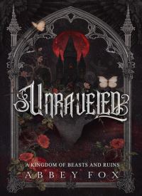 Unraveled: A Gothic Fantasy Romance