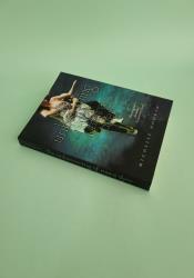 The Unbecoming of Mara Dyer (The Mara Dyer 1) thumb 2 3