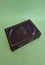 The Raven Scholar (Eternal Path Trilogy 1) thumb 1 5