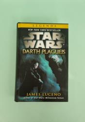 Star Wars: Darth Plagueis thumb 1 2