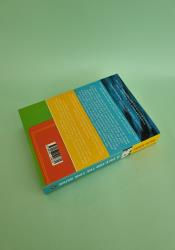 A Tale for the Time Being thumb 1 5