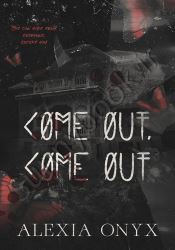Come Out, Come Out (Haunted Hearts 1) thumb 2 1