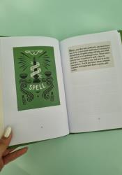 The Spell Book for New Witches thumb 1 5