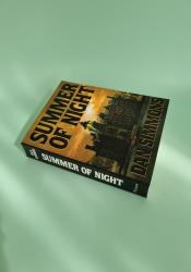 Summer of Night (Seasons of Horror 1) thumb 1 3