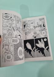 The Mortal Instruments: The Graphic Novel, Vol. 2 The Mortal Instruments: The Graphic Novel, Vol. 2 thumb 2 7