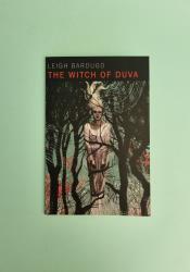 The Witch of Duva thumb 1 2