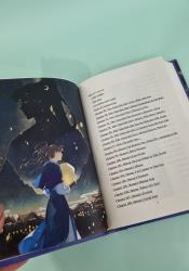 The Husky and His White Cat Shizun Vol. 3 The Husky and His White Cat Shizun Vol. 3 thumb 2 6