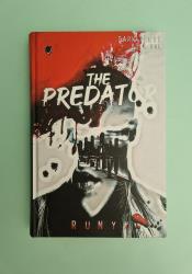 The Predator (Dark Verse 1) thumb 1 2