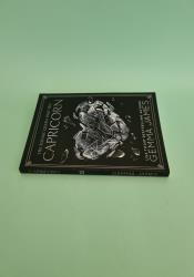Capricorn (The Zodiac Queen 10) thumb 1 4