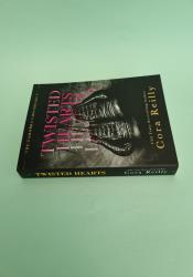 Twisted Hearts (The Camorra Chronicles Book 5) thumb 1 4