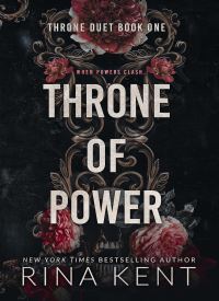 Throne of Power (Throne Duet 1)