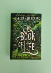 The Book of Life (All Souls 3) thumb 1 2