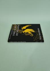 The King in Yellow thumb 1 4