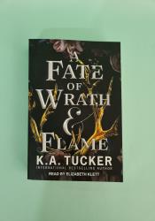 A Fate of Wrath & Flame (Fate & Flame 1) thumb 1 2