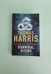 Hannibal Rising (Hannibal Lecter 4) Hannibal Rising (Hannibal Lecter 4) thumb 2 2