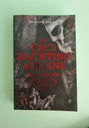 Haunting Adeline (Cat and Mouse 1) thumb 1 3