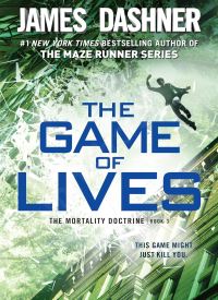The Game of Lives (The Mortality Doctrine 3)