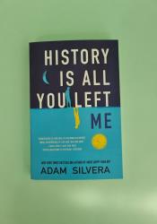 History Is All You Left Me thumb 2 2