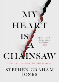 My Heart Is a Chainsaw (The Indian Lake Trilogy 1) My Heart Is a Chainsaw (The Indian Lake Trilogy 1) thumb 2 1