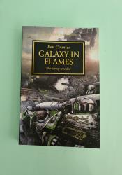 Galaxy in Flames (The Horus Heresy Book 3) thumb 1 2