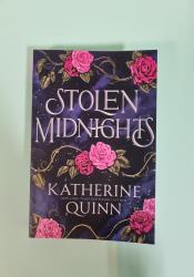Stolen Midnights Stolen Midnights thumb 2 2