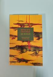 Notes of a Crocodile thumb 1 2