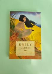 Emily Climbs (The Emily Trilogy Book 2) Emily Climbs (The Emily Trilogy Book 2) thumb 2 2