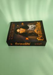 Brimstone (Fae and Alchemy 2) thumb 1 4