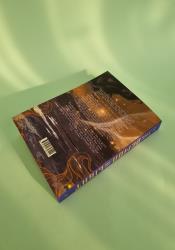 The Demon and the Light (The Floating World 2) The Demon and the Light (The Floating World 2) thumb 2 5