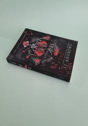 Court of Ice and Ash (The Broken Kingdoms Book 2) thumb 1 3