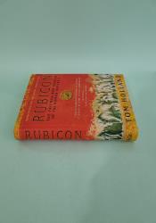 Rubicon: The Last Years of the Roman Republic (Romeinse Rijk-trilogie 1) thumb 1 4