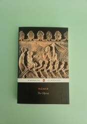 The Odyssey (Translated by E.V. Rieu) thumb 1 2