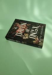 A Dawn of Onyx (The Sacred Stones 1) A Dawn of Onyx (The Sacred Stones 1) thumb 2 3