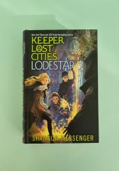 Lodestar (Keeper of the Lost Cities 5) thumb 1 2