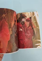 The Scum Villain's Self-Saving System: Special Edition Ren Zha Fanpai Zijiu Xitong Vol. 4 thumb 2 6