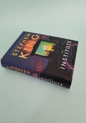 The Institute The Institute thumb 2 3