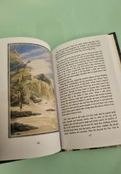 The Fall Of Gondolin thumb 1 8