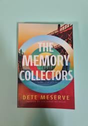 The Memory Collectors thumb 1 2