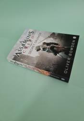 Assassin's Creed: the Secret Crusade (Book 3 of 9) thumb 1 3