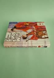 Thrice Married to a Salted Fish Vol. 1 thumb 2 4