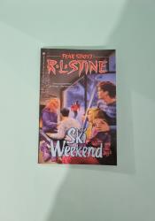 Ski Weekend (Fear Street 10) Ski Weekend (Fear Street 10) thumb 2 2