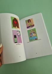 The Zenned Out Guide to Understanding Chakras The Zenned Out Guide to Understanding Chakras thumb 2 10